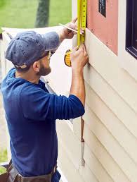 Professional Siding in Country Clu, CA